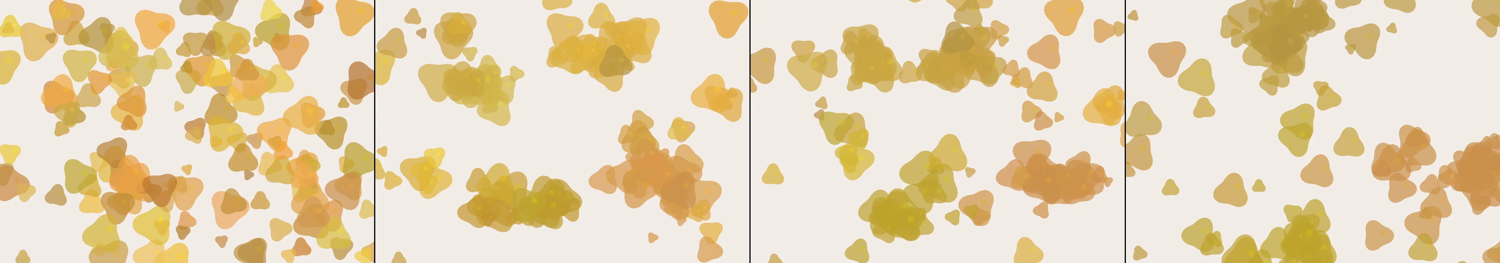 four frames from entry 1542