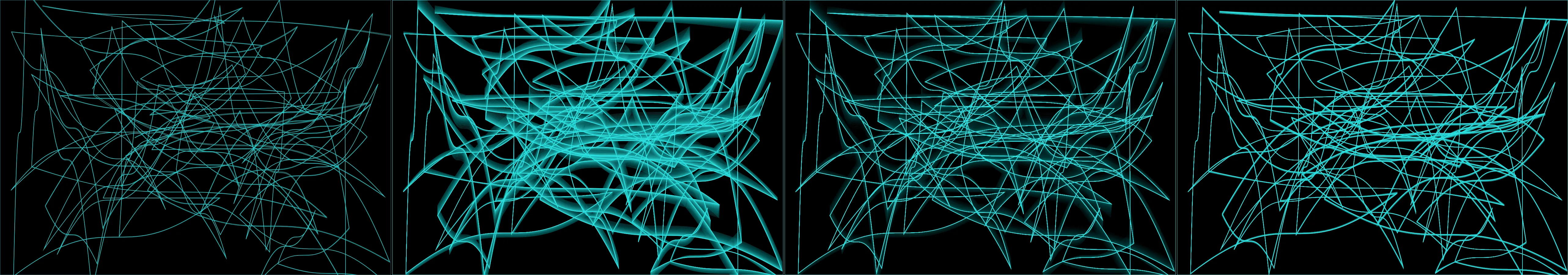 four frames from entry 1547