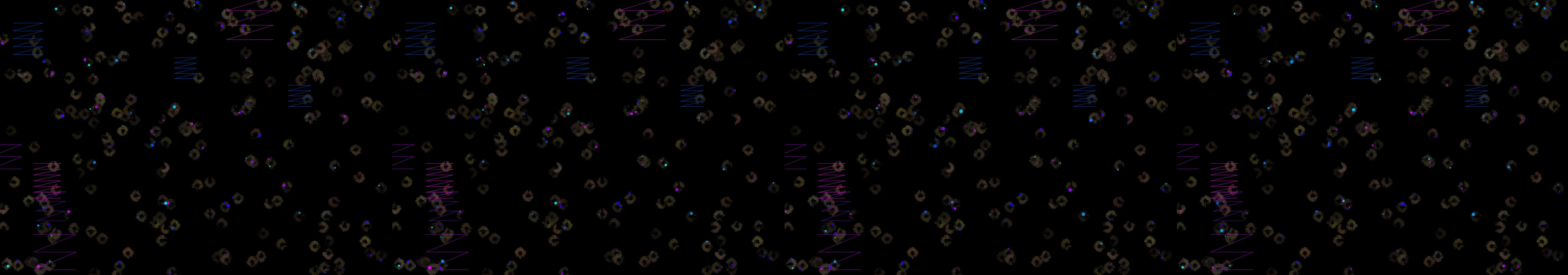 four frames from entry 1557