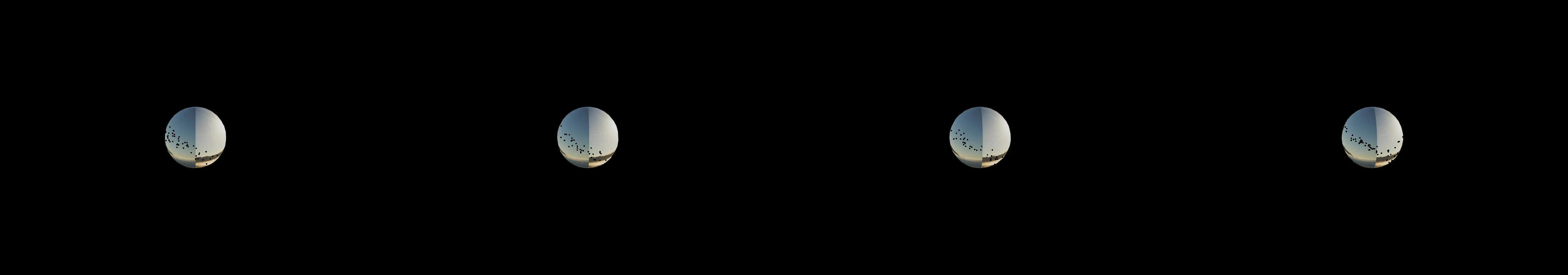 the first frame of entry 1564
