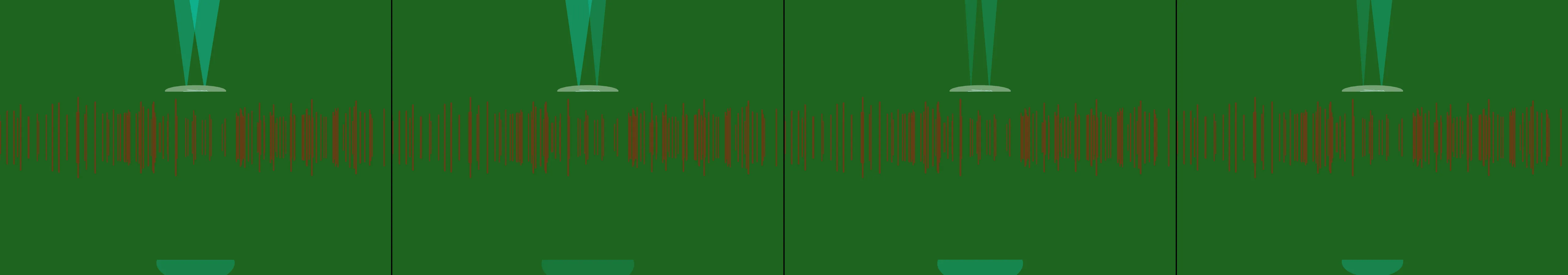 four frames from entry 1567