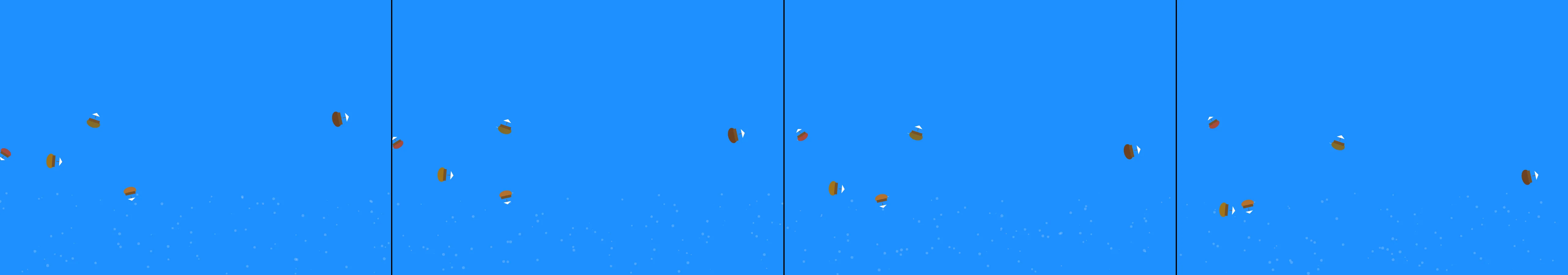 four frames from entry 1571