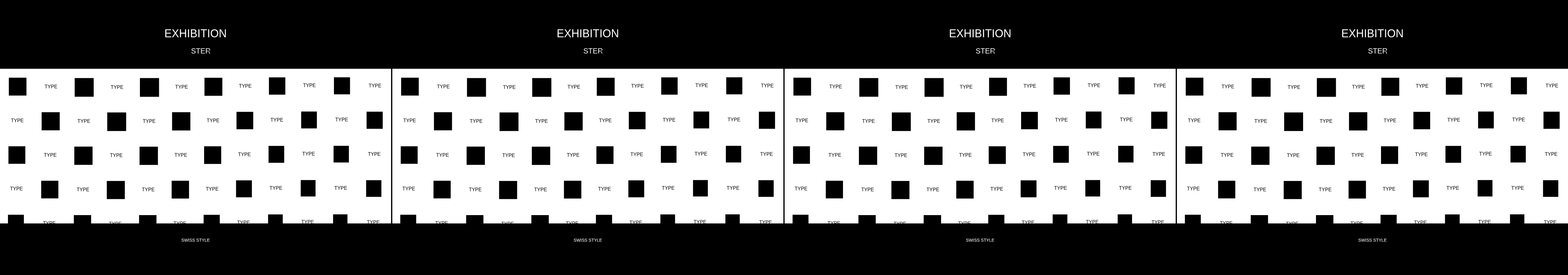 four frames from entry 1585
