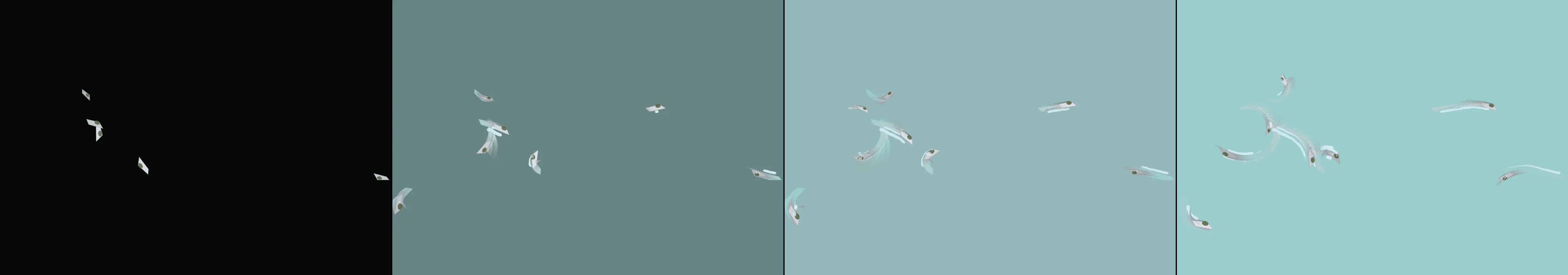 the first frame of entry 1597
