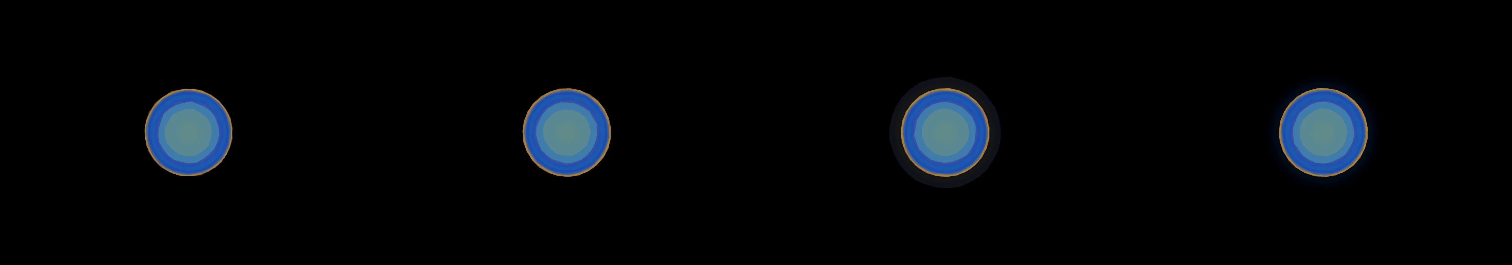 four frames from entry 1617