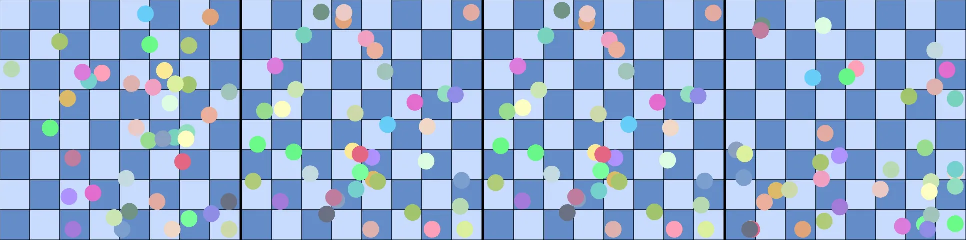 four frames from entry 1624