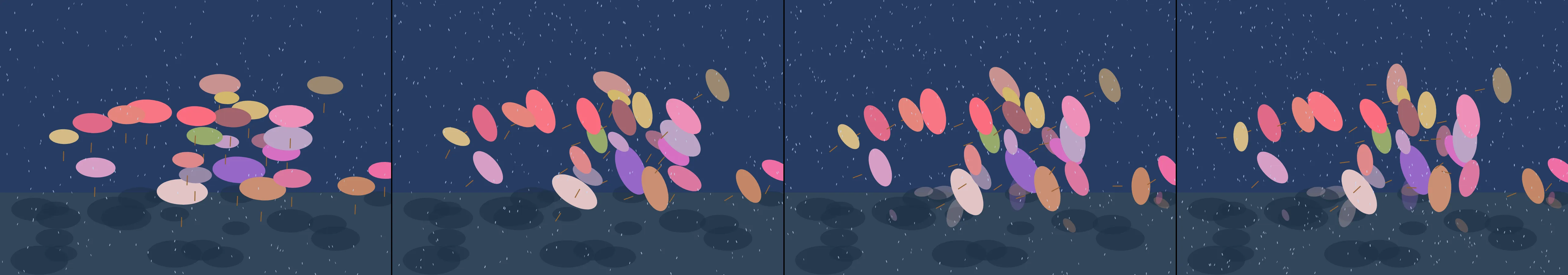 four frames from entry 1628