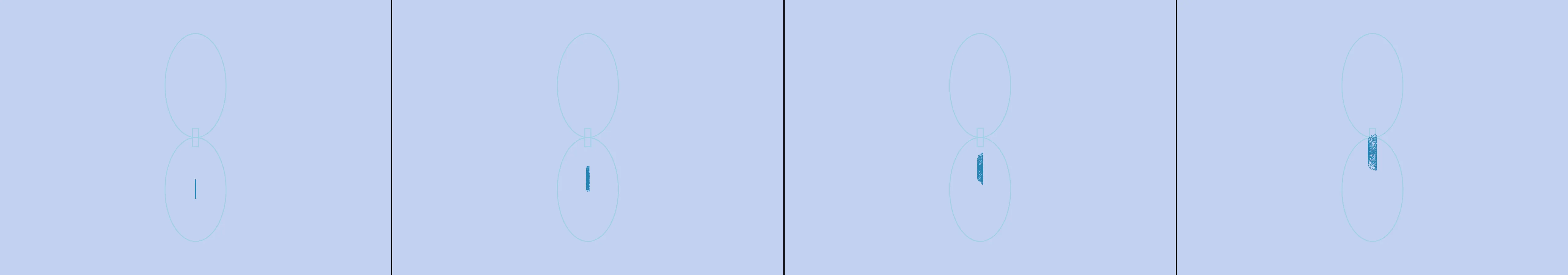 four frames from entry 1632