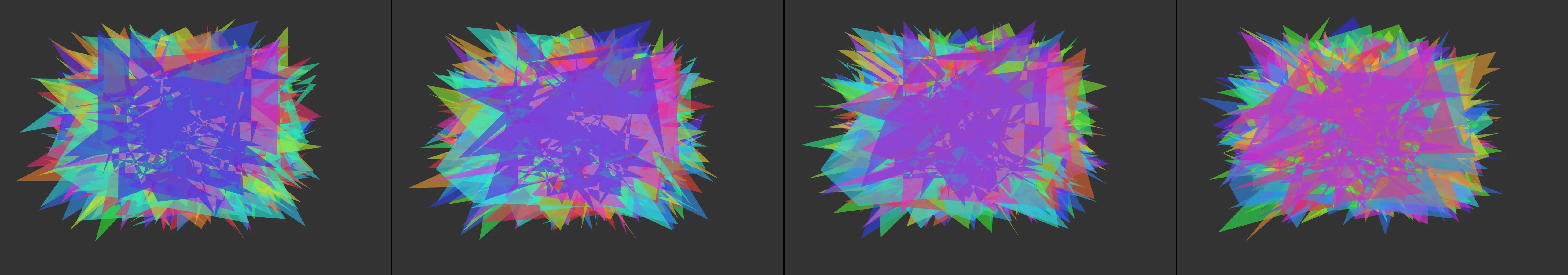 four frames from entry 1637