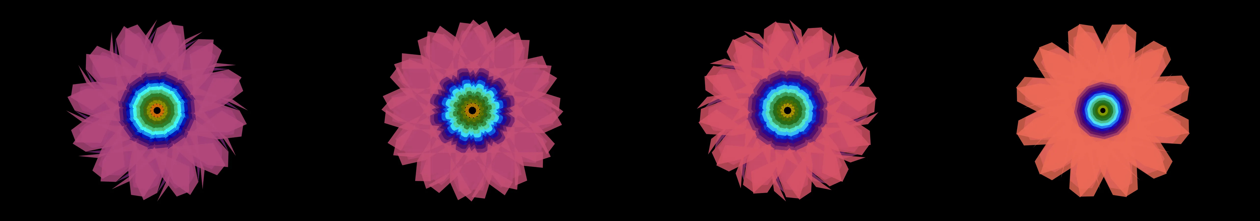 four frames from entry 1638