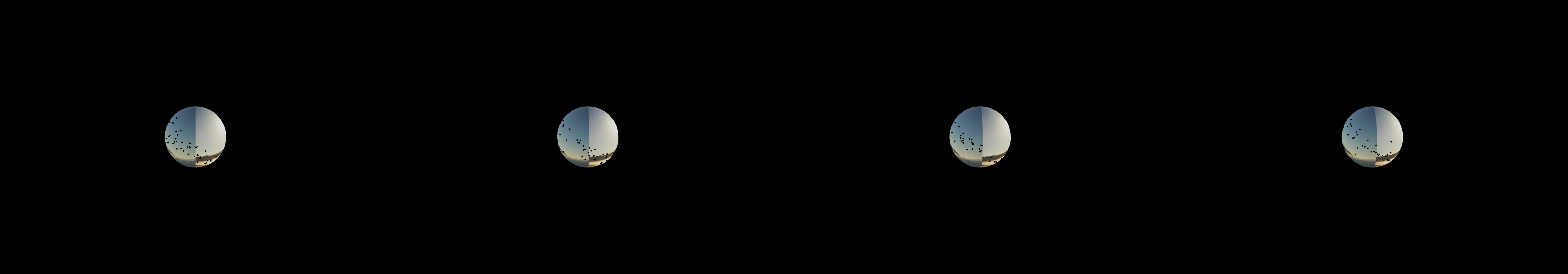 four frames from entry 1659