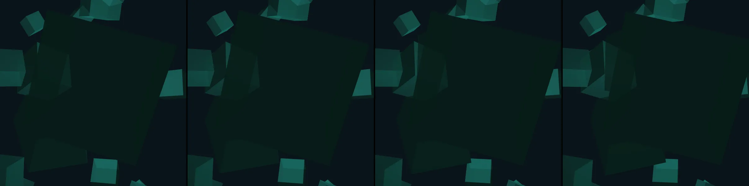 the first frame of entry 168