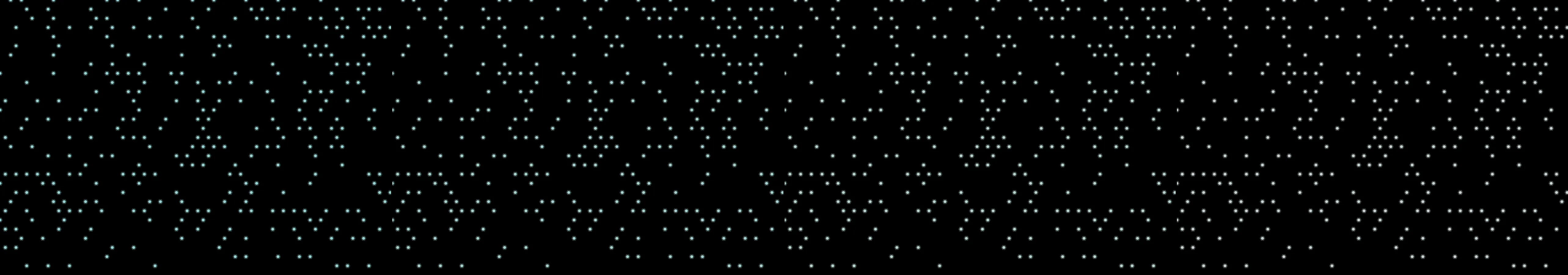 four frames from retrogamer's paradise under a synthetic pointer