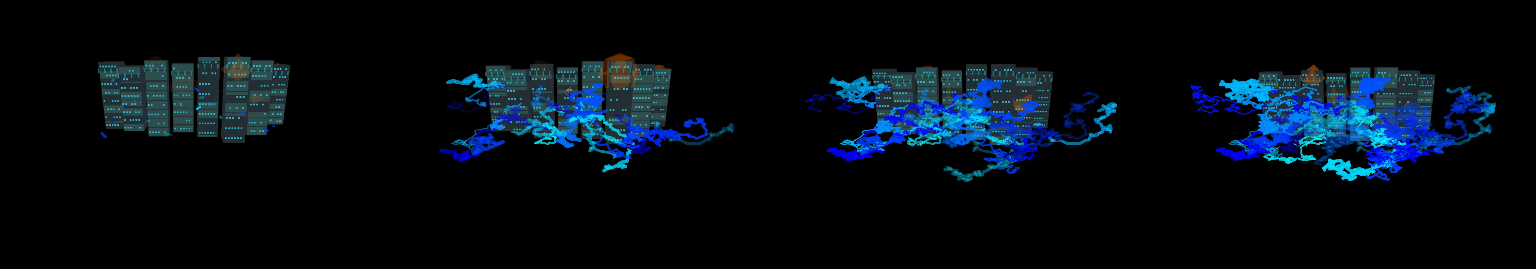 four frames from entry 1787