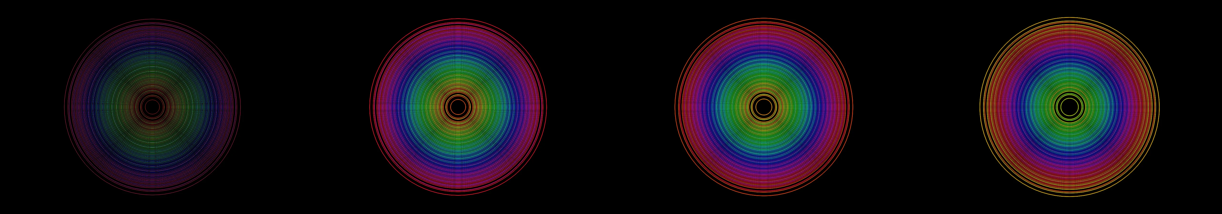 four frames from entry 1790