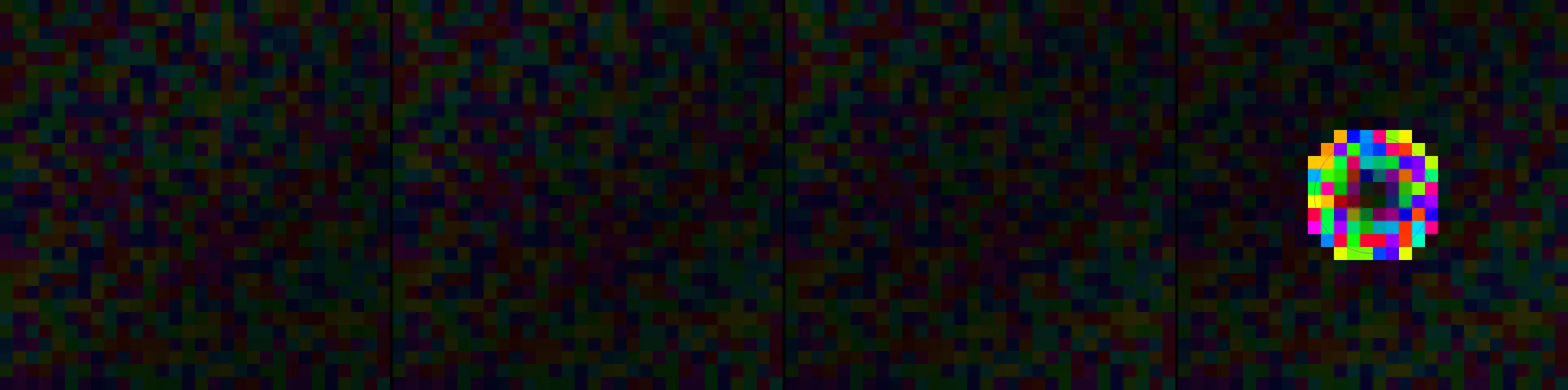 the first frame of entry 181