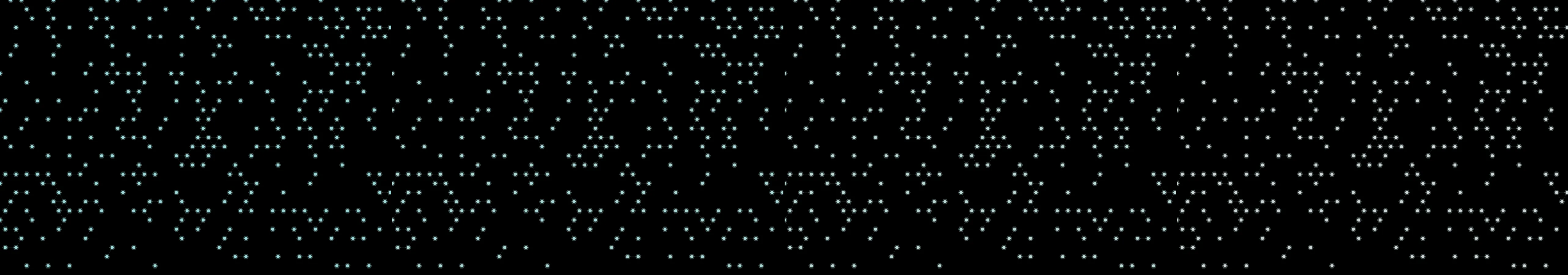 four frames from retrogamer's paradise under a synthetic pointer