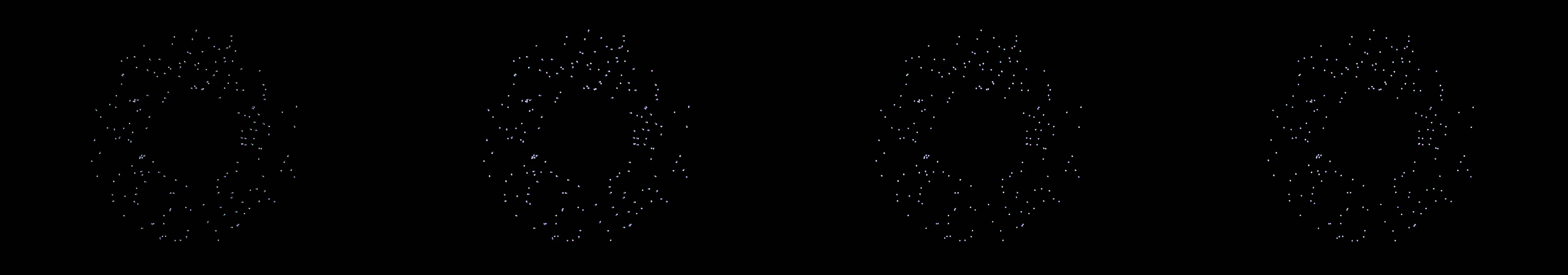 four frames from entry 1838
