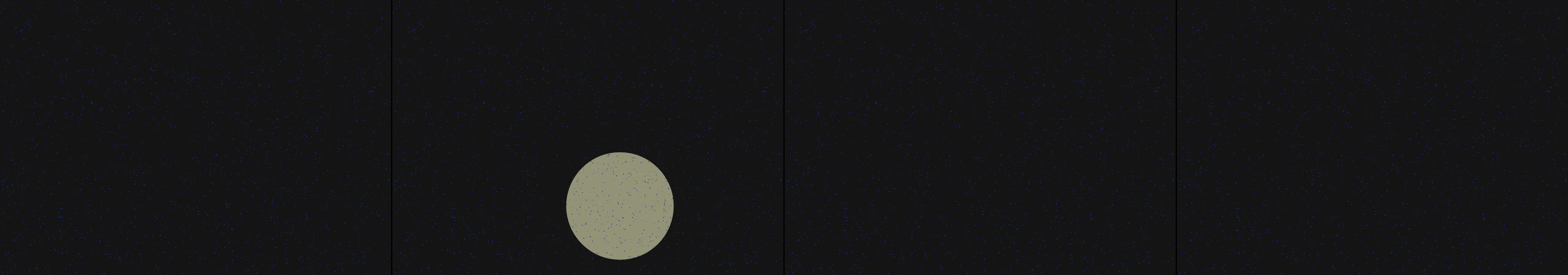 four frames from entry 1845
