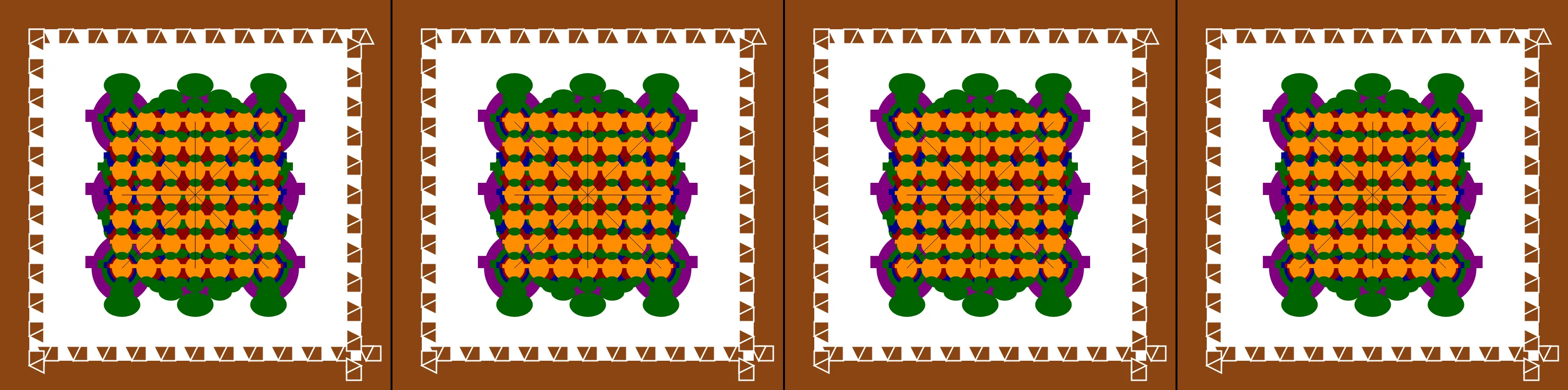 four frames from entry 1856