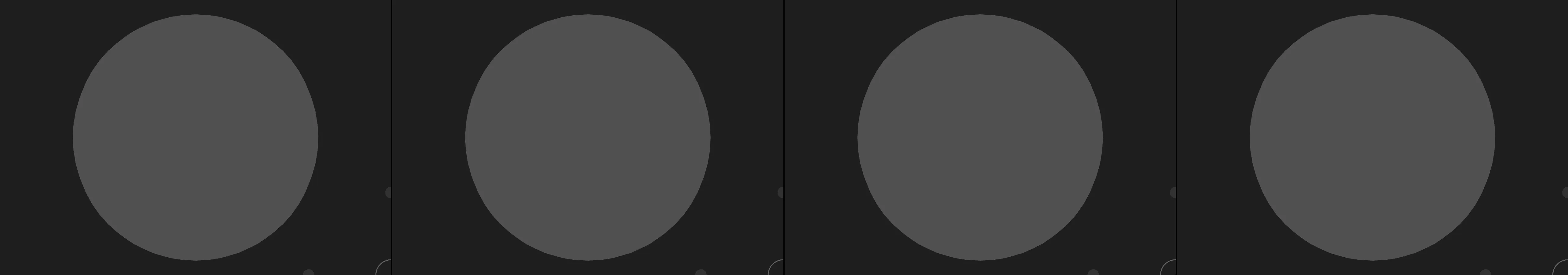 four frames from entry 1872