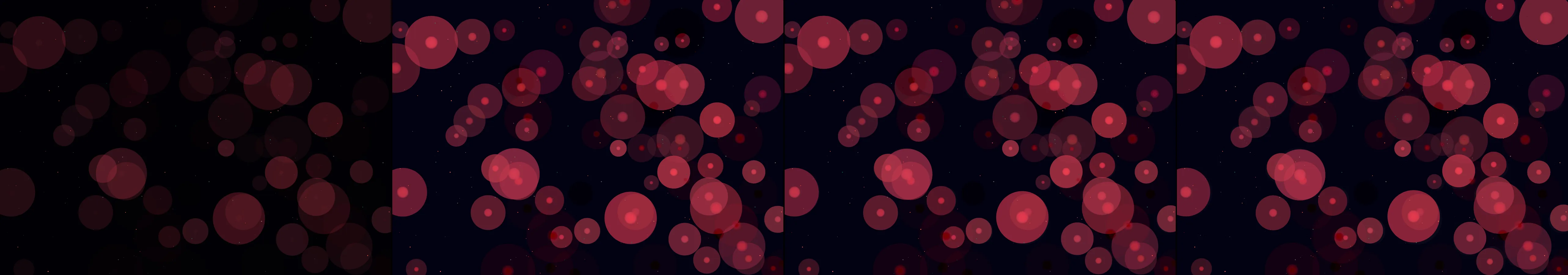 four frames from entry 1880