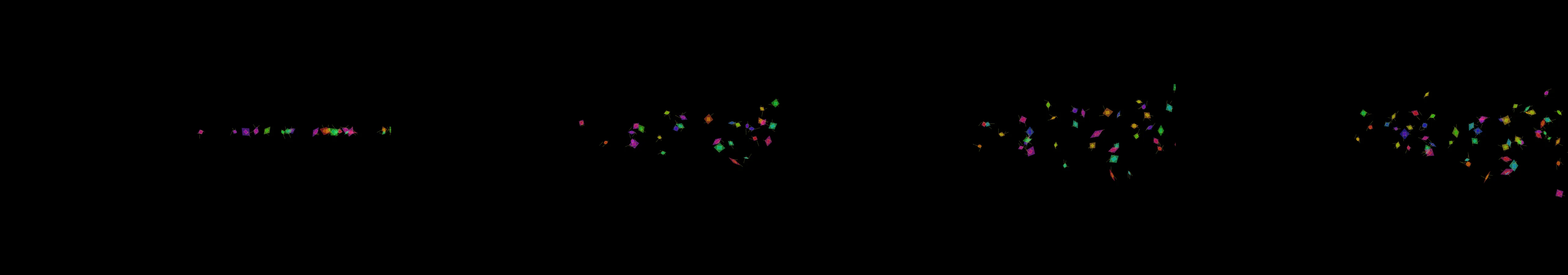 four frames from entry 1883