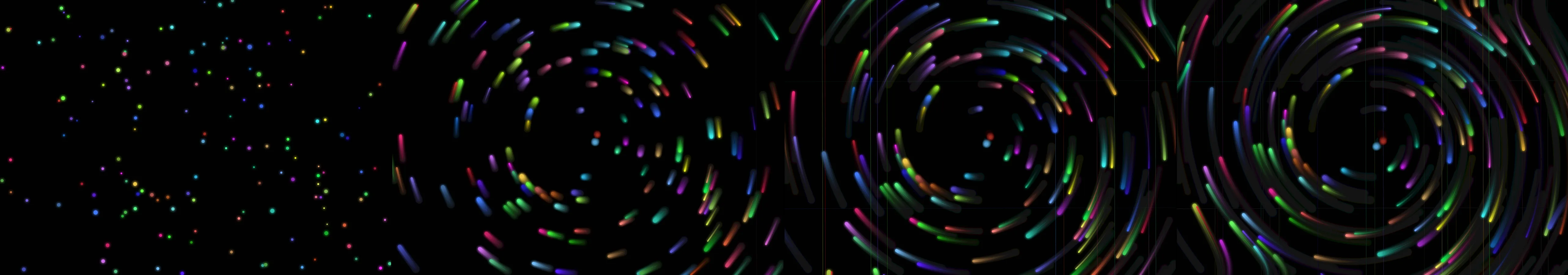 four frames from entry 1891