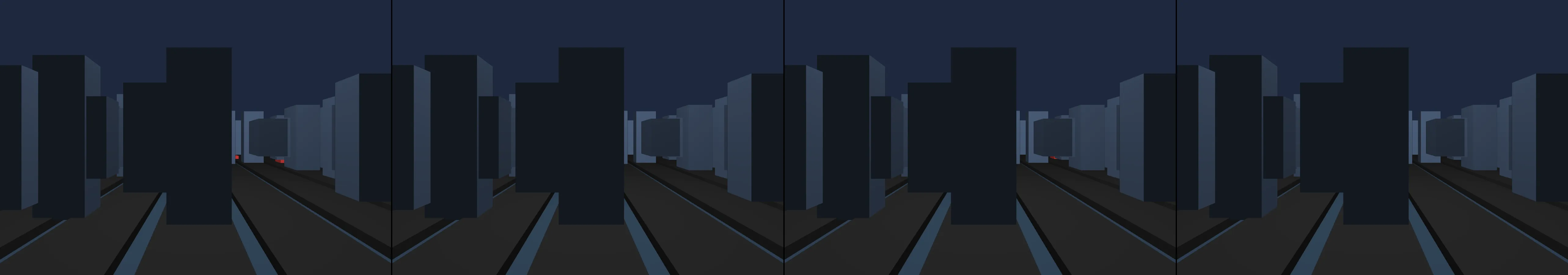 the first frame of entry 191