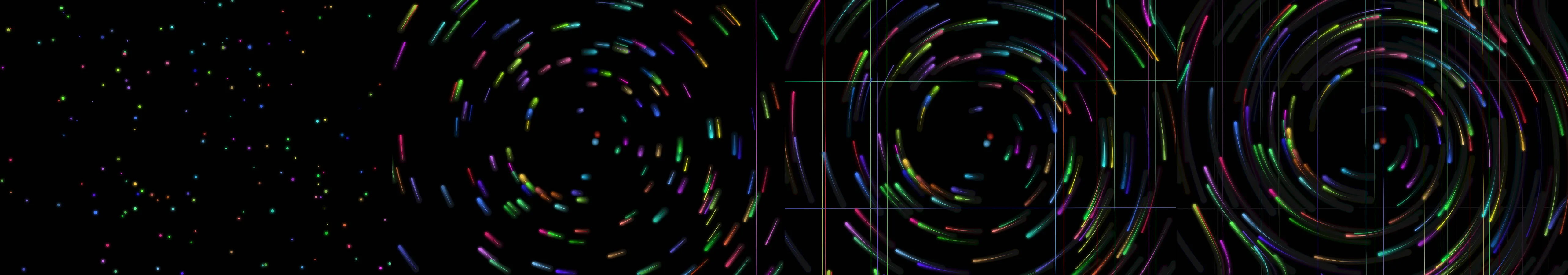four frames from entry 1917