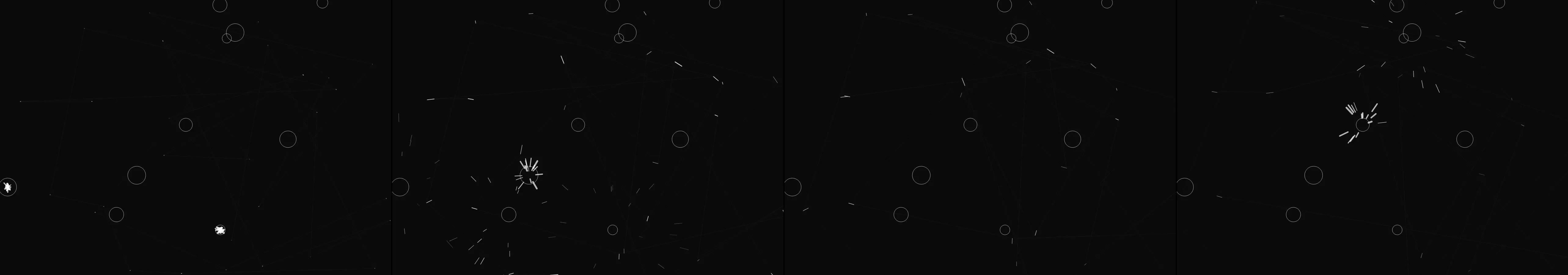 the first frame of entry 1952