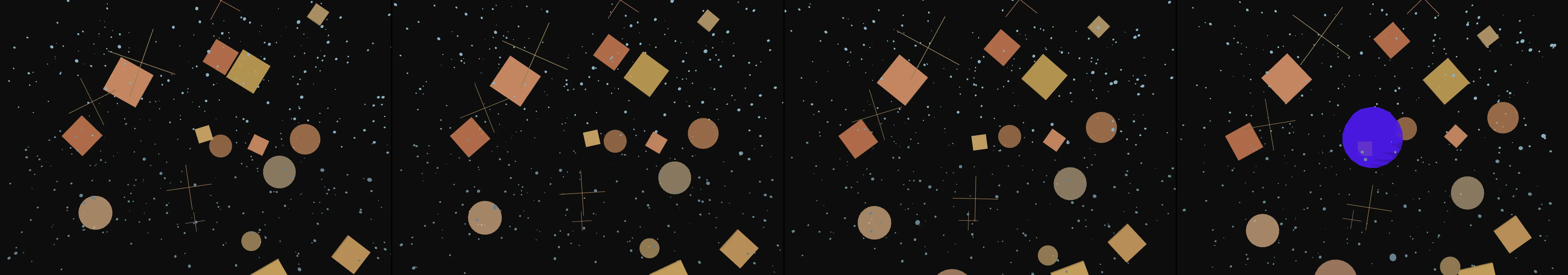 the first frame of entry 197