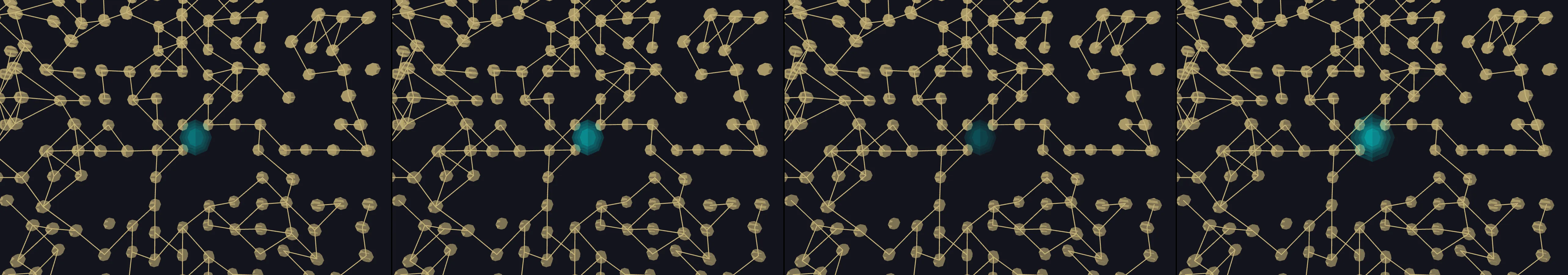 four frames from entry 1979