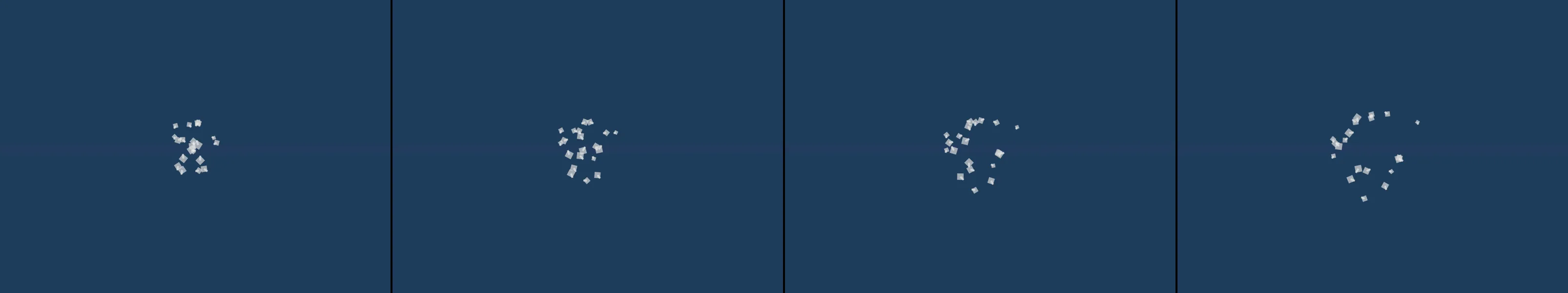 the first frame of entry 198