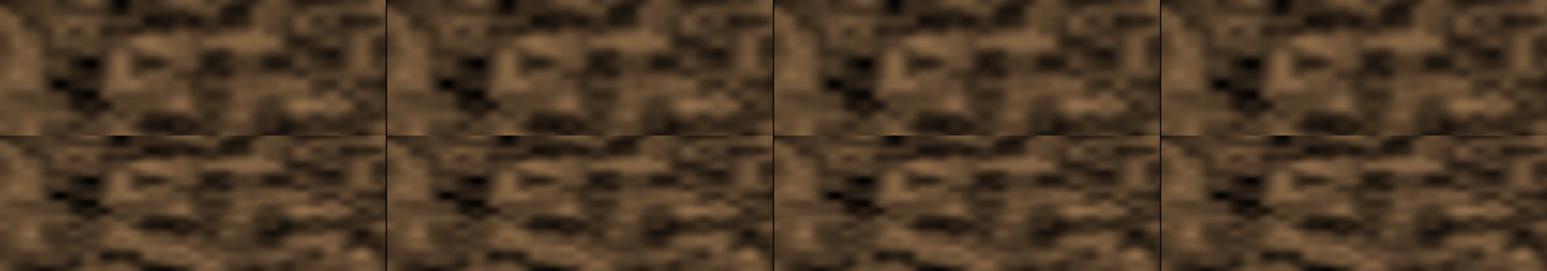four frames from entry 1986