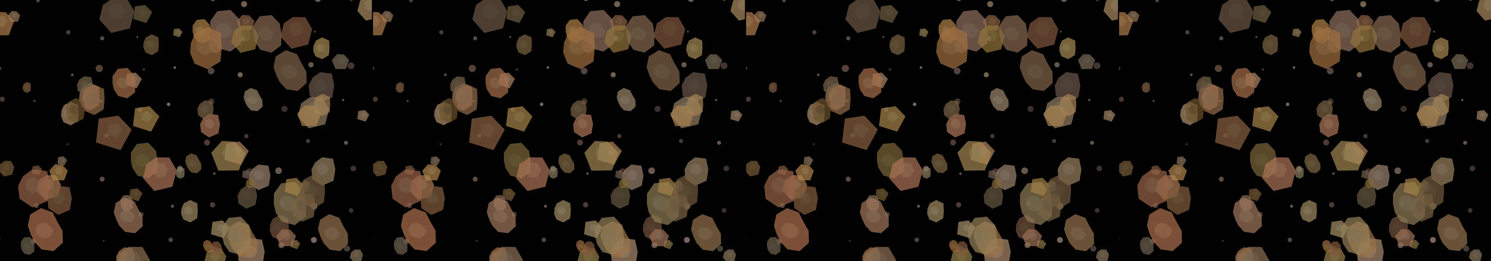 the first frame of entry 1997
