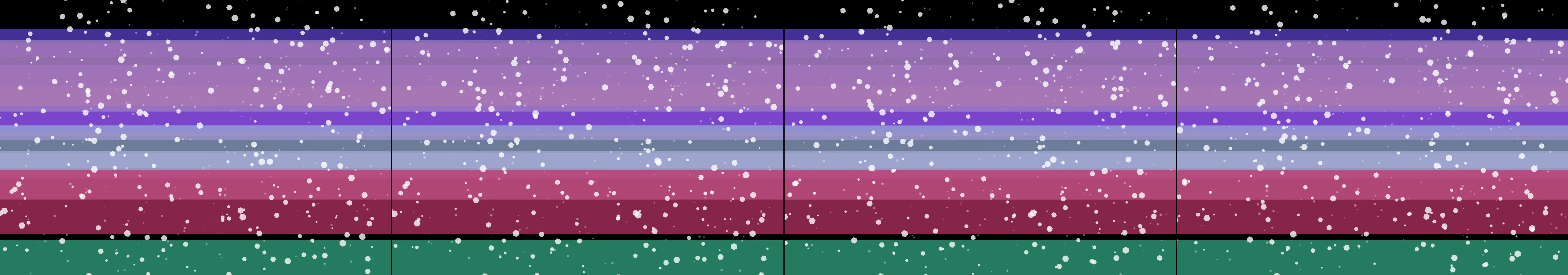 four frames from study the works of Mark Rothko and then make a composition inspired by the artist's signature forms and use of color. under a synthetic pointer