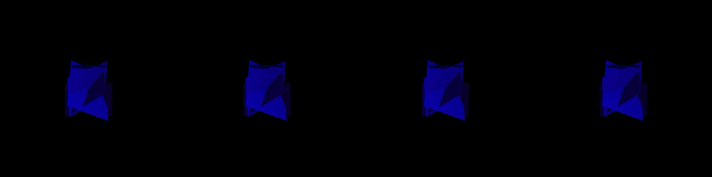 the first frame of entry 20