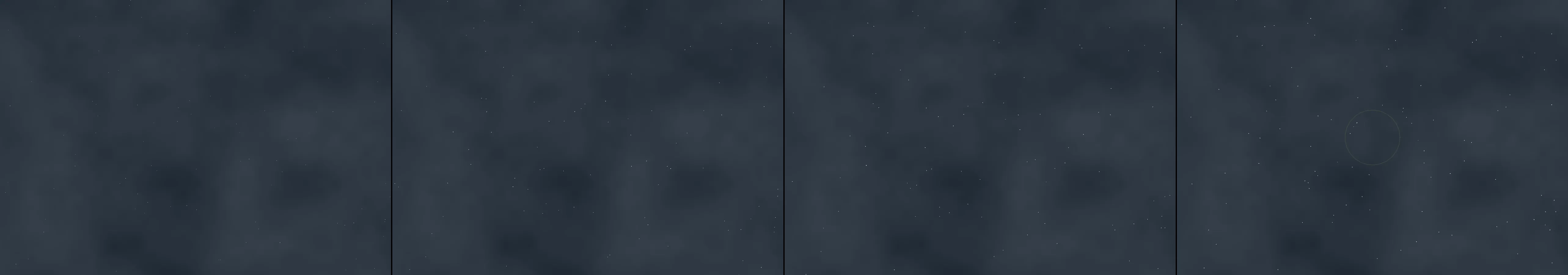 four frames from entry 2002