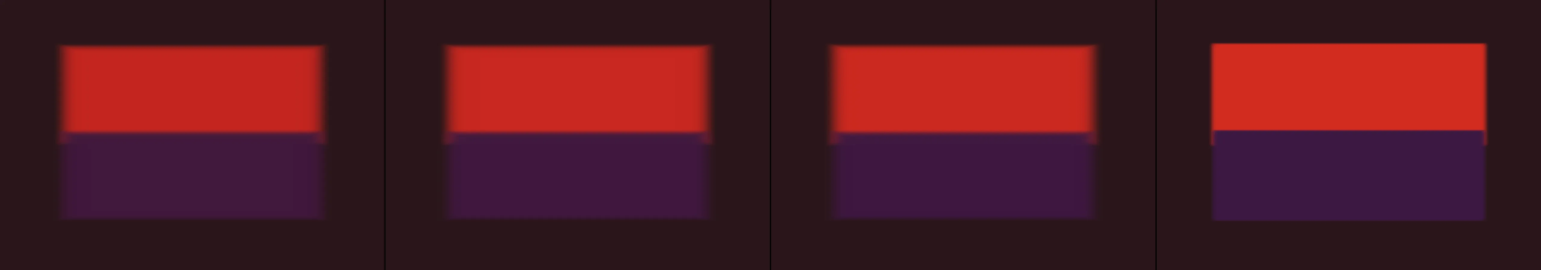 four frames from entry 2003