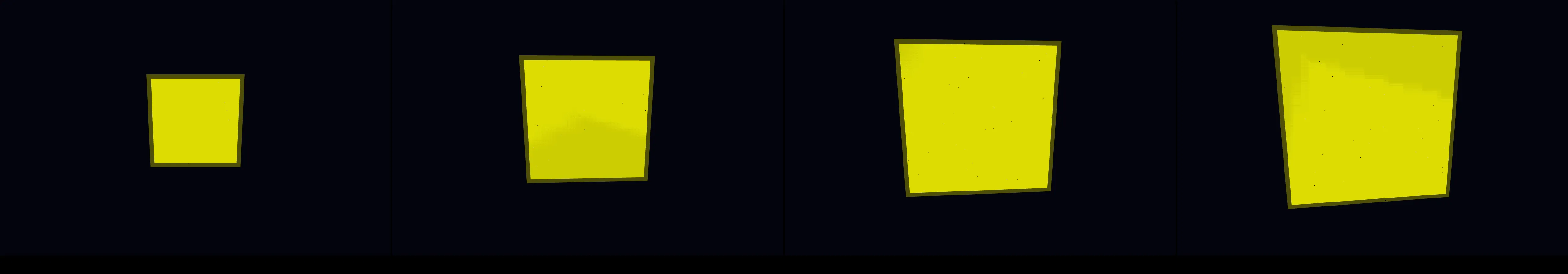 four frames from entry 2008