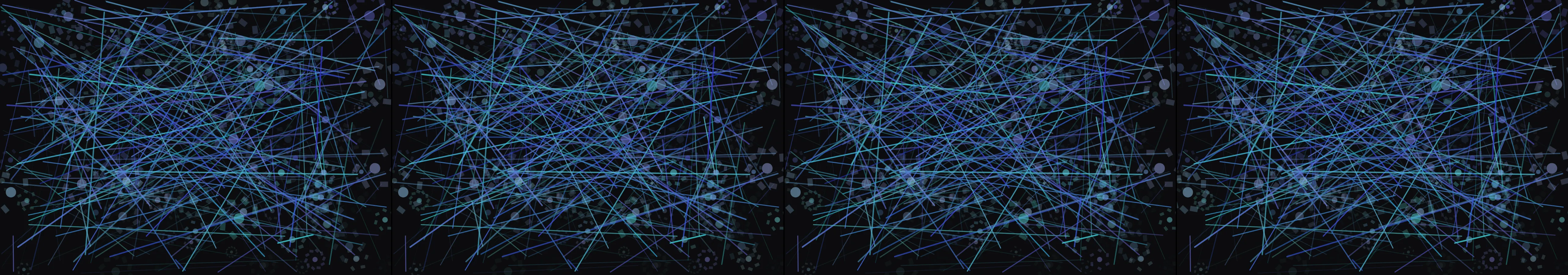 four frames from entry 2009