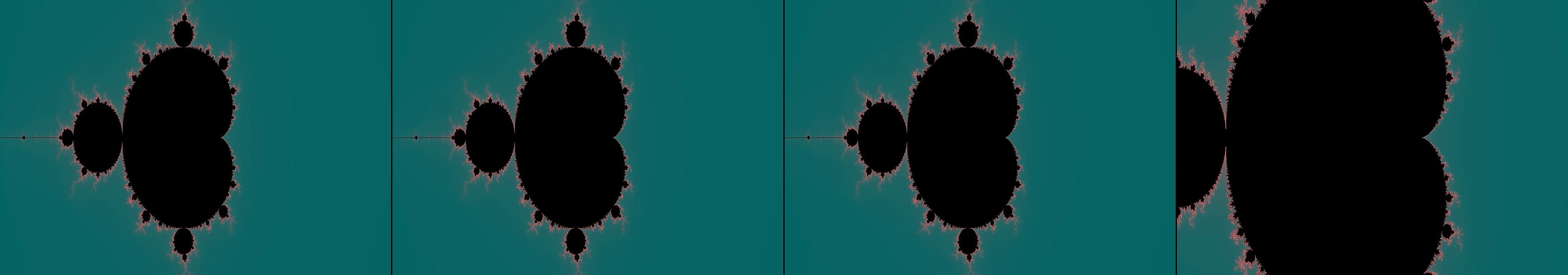 the first frame of entry 2010