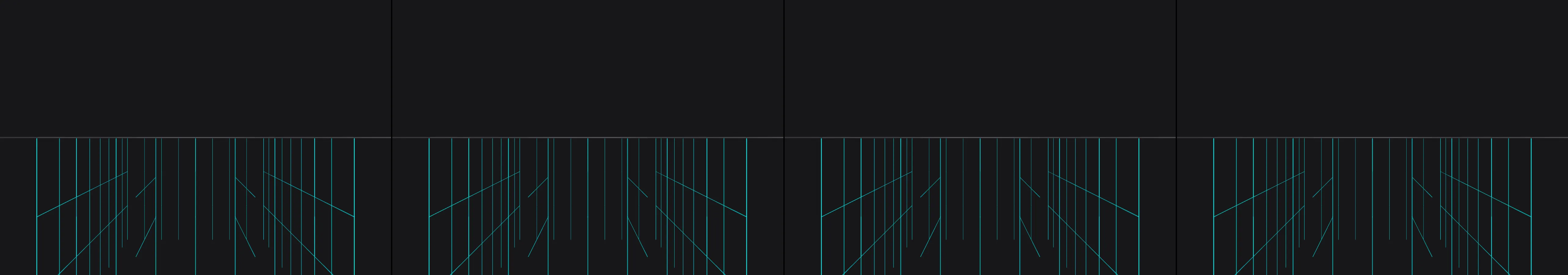 four frames from entry 2011