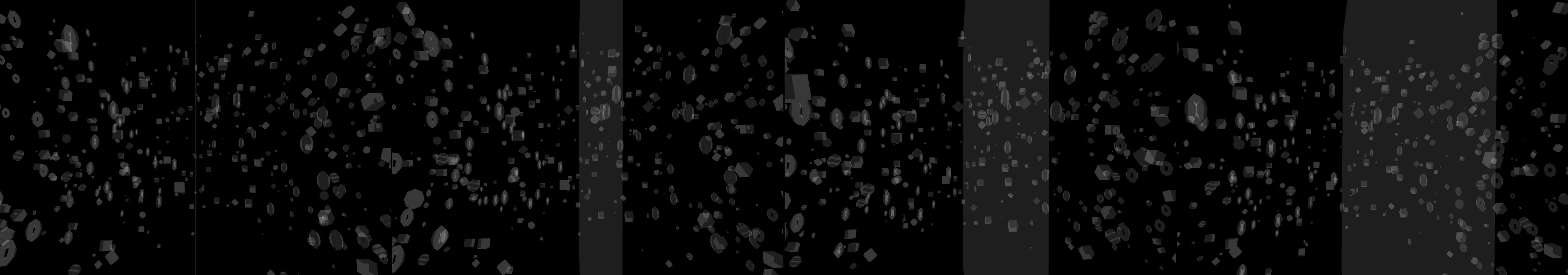 four frames from entry 2015