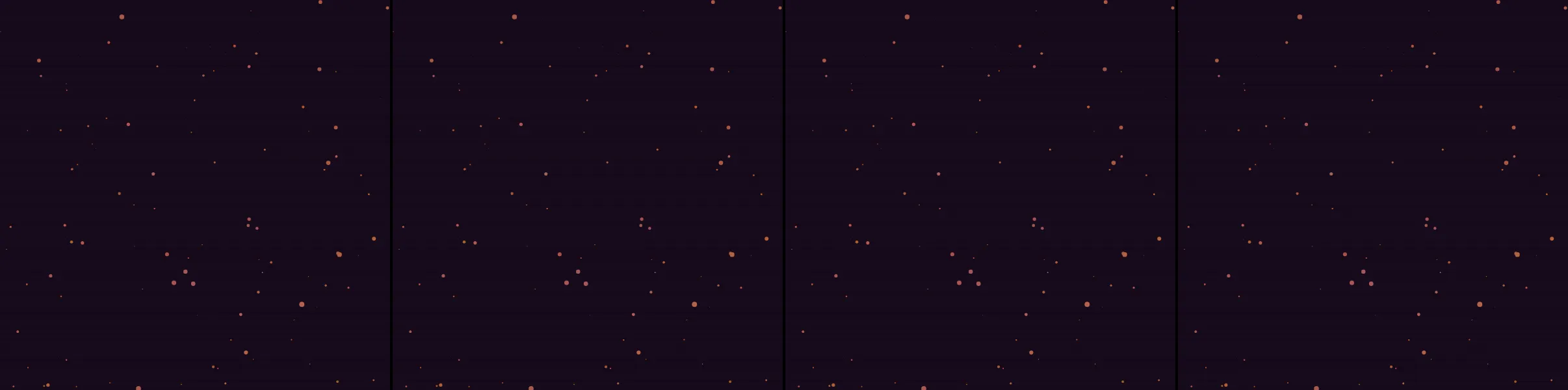 four frames from entry 2026