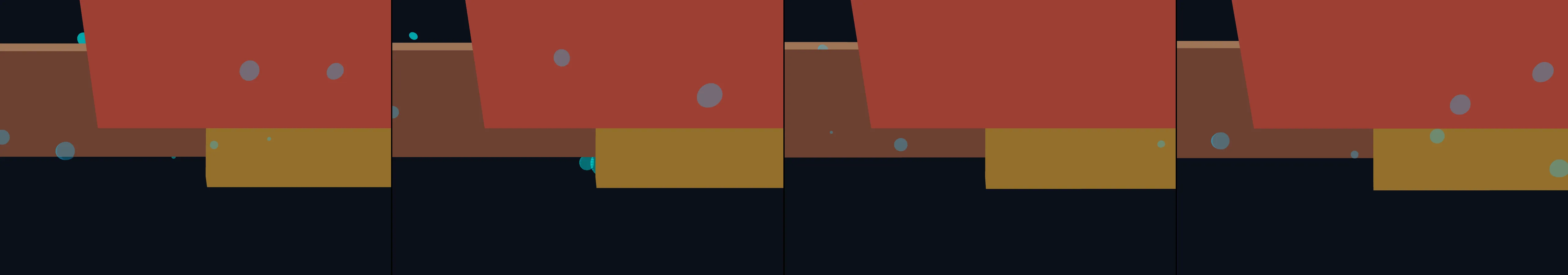 four frames from entry 2028