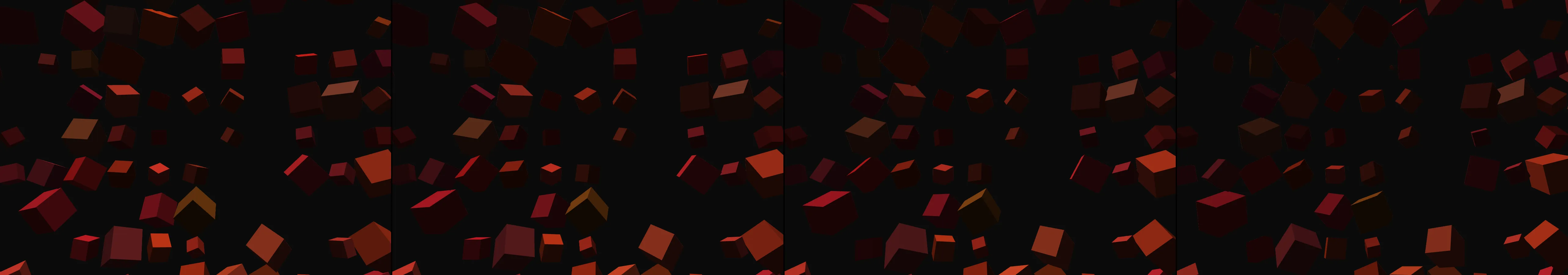 four frames from entry 2029