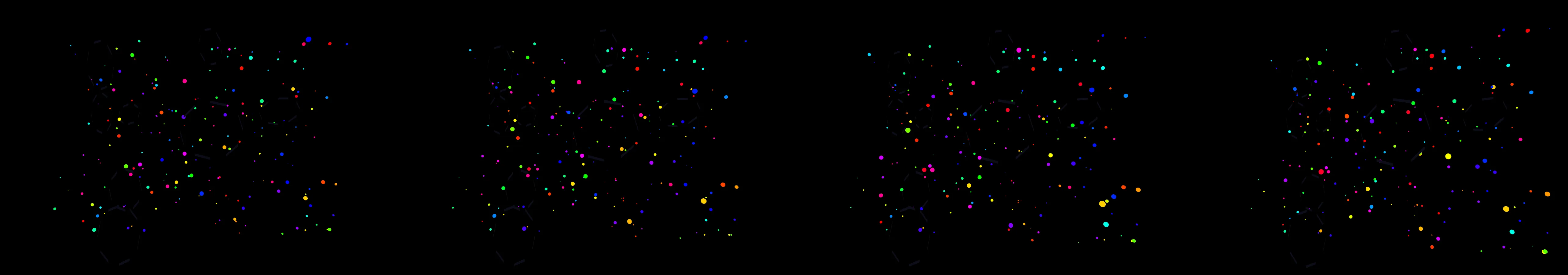 four frames from entry 2033