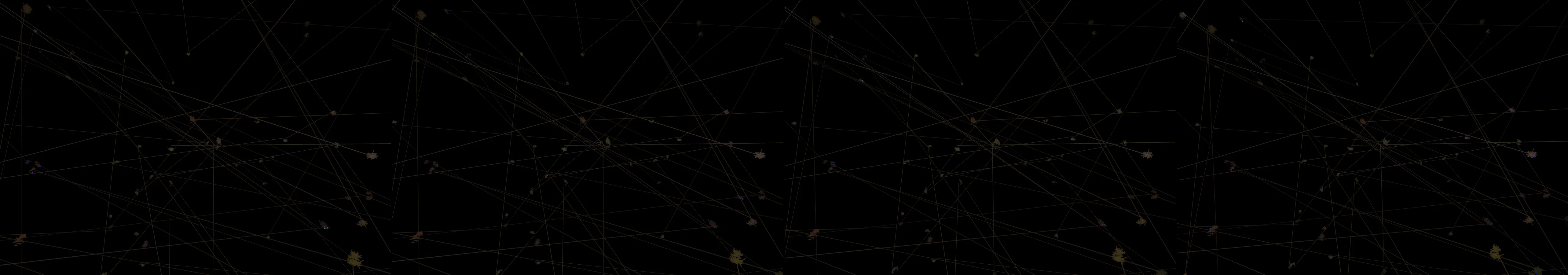 four frames from entry 2035